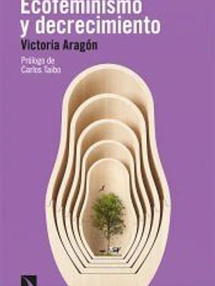 Ecofeminismo y decrecimiento
