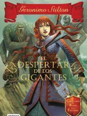 El despertar de los gigantes