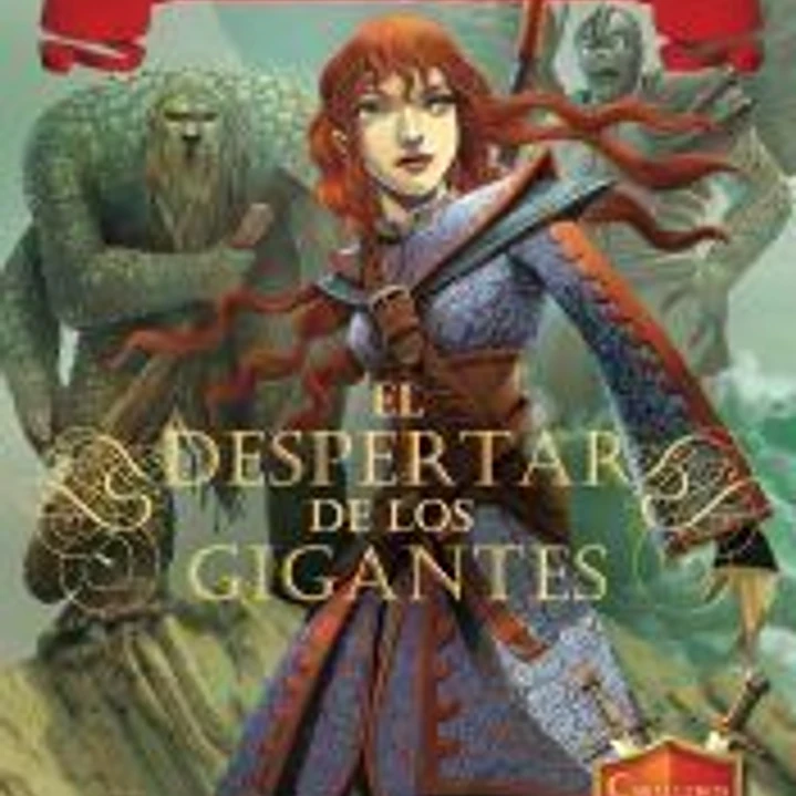 El despertar de los gigantes 1