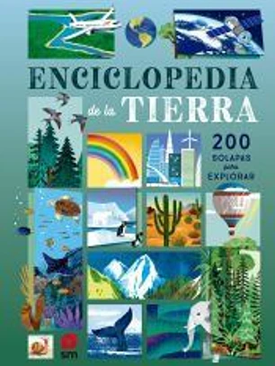 Enciclopedia de la Tierra