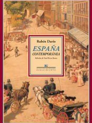 España contemporánea