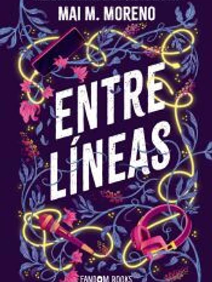 Entre líneas