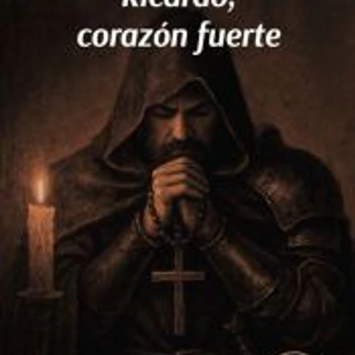 RICARDO, CORAZÓN FUERTE 1