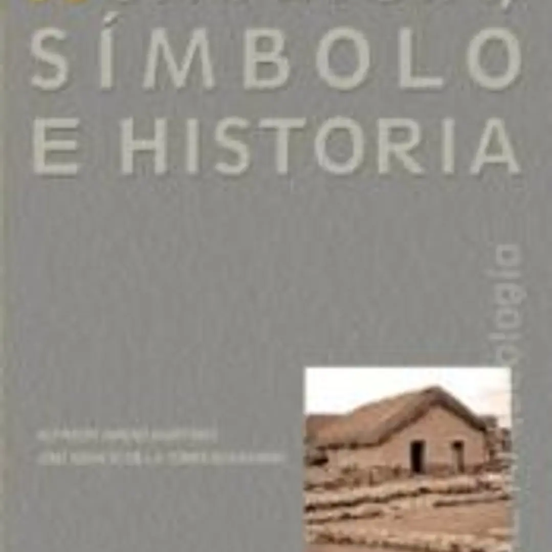 Numancia. Símbolo e historia 1