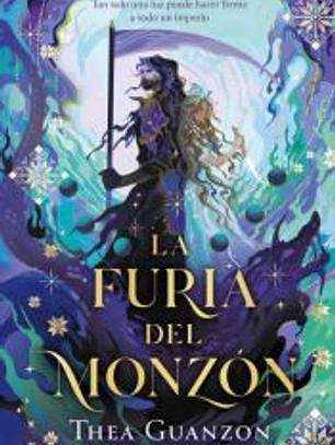 La furia del monzón