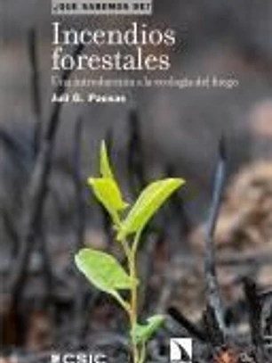 Incendios forestales