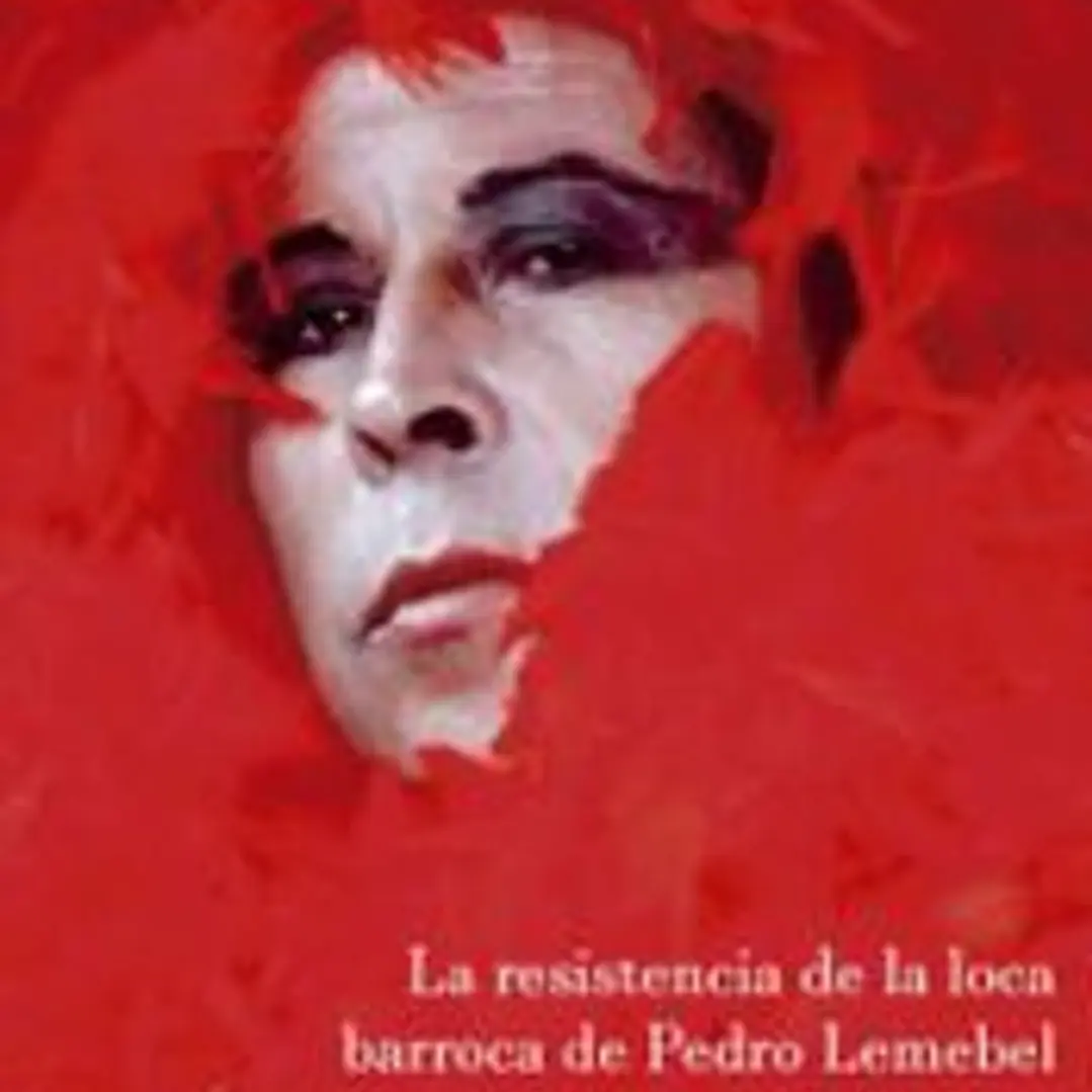 La resistencia de la loca barroca de Pedro Lemebel . Anomia y militancia copórea en América Latina 1