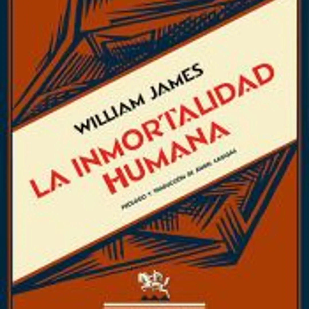La inmortalidad humana 1