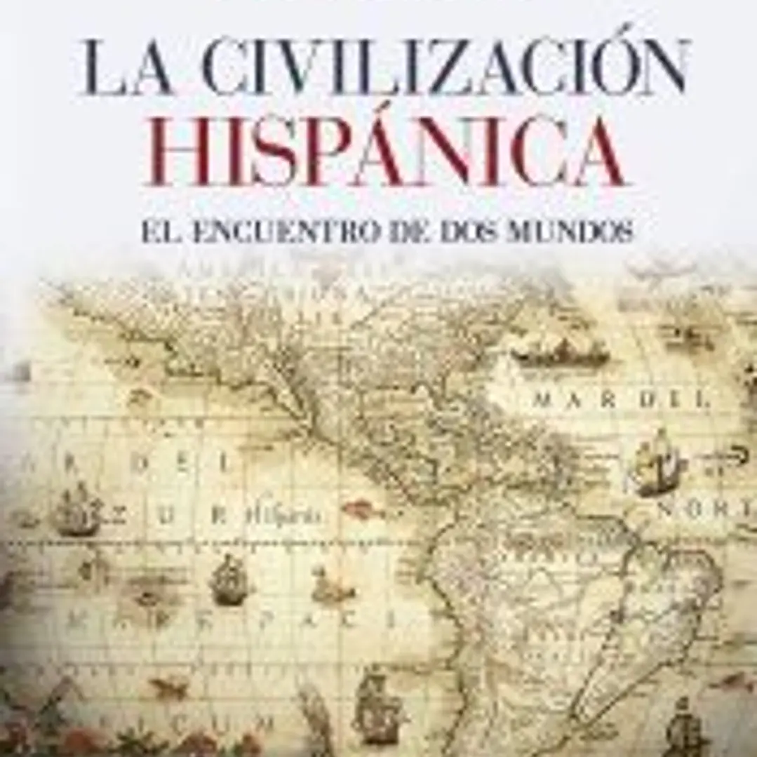 La civilización hispánica 1