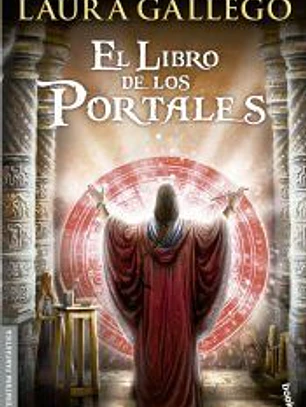 El Libro de los Portales