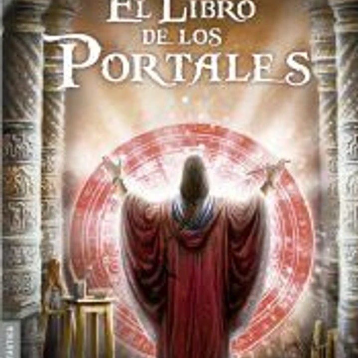 El Libro de los Portales 1