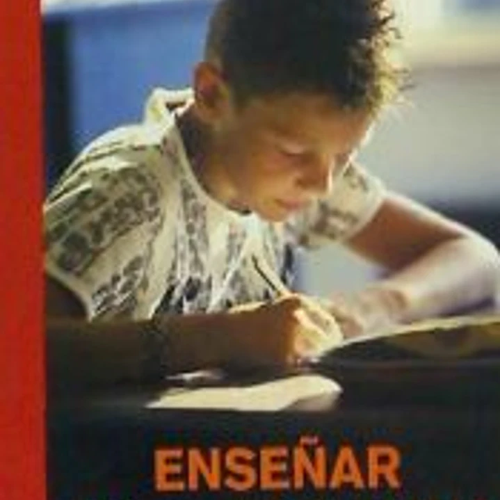 ENSEÑAR AUTODISCIPLINA 1