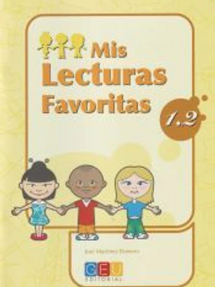 Mis Lecturas Favoritas 1.2