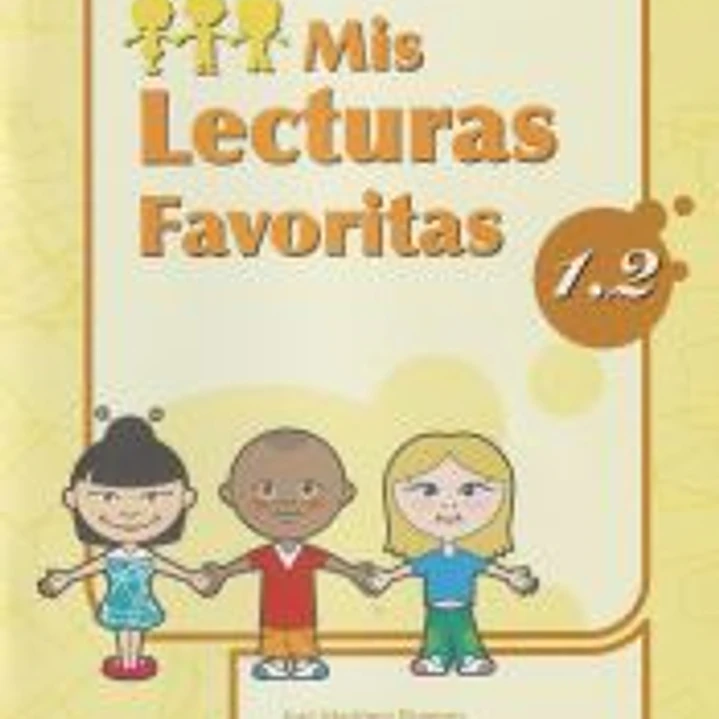 Mis Lecturas Favoritas 1.2 1