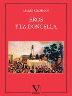Eros y la doncella