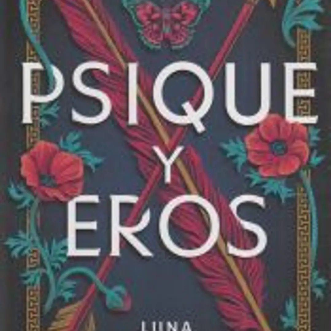 Psique y Eros 1