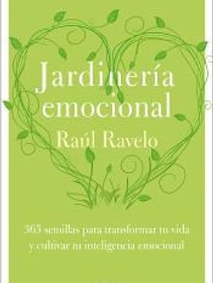 Jardinería emocional