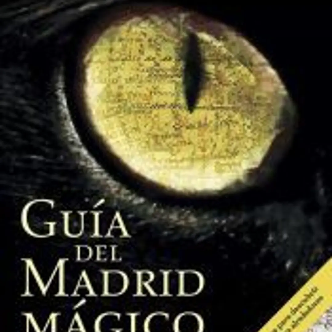 Guía del Madrid mágico 1
