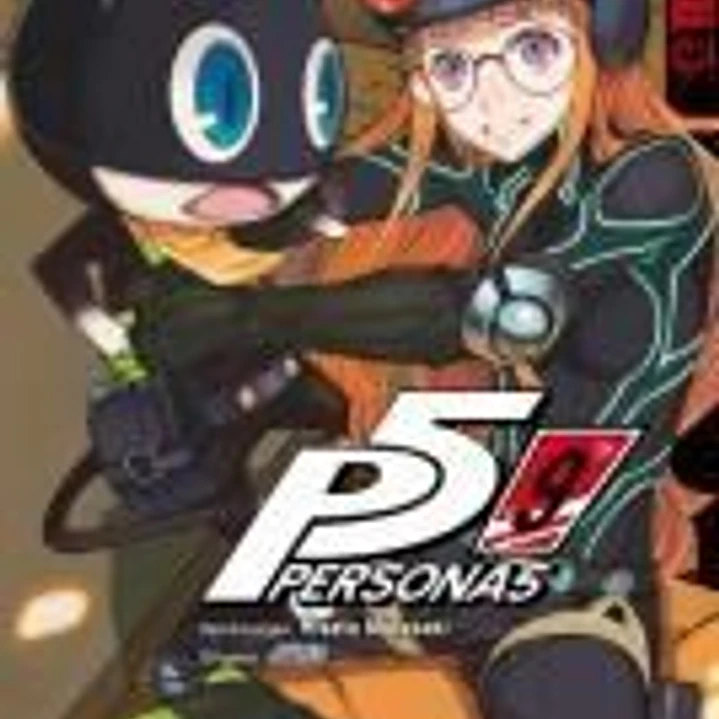 Persona 5 09 1