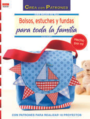 Bolsos, estuches y fundas para toda la familia