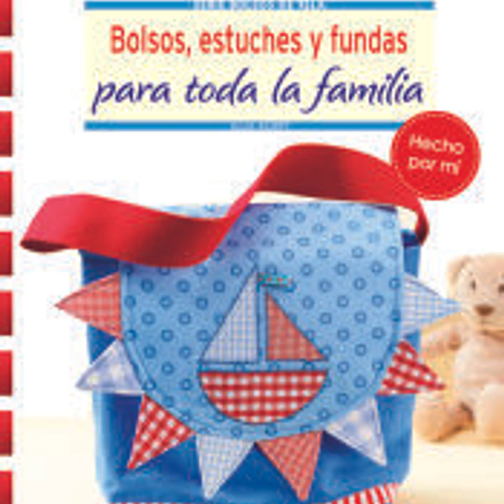 Bolsos, estuches y fundas para toda la familia 1