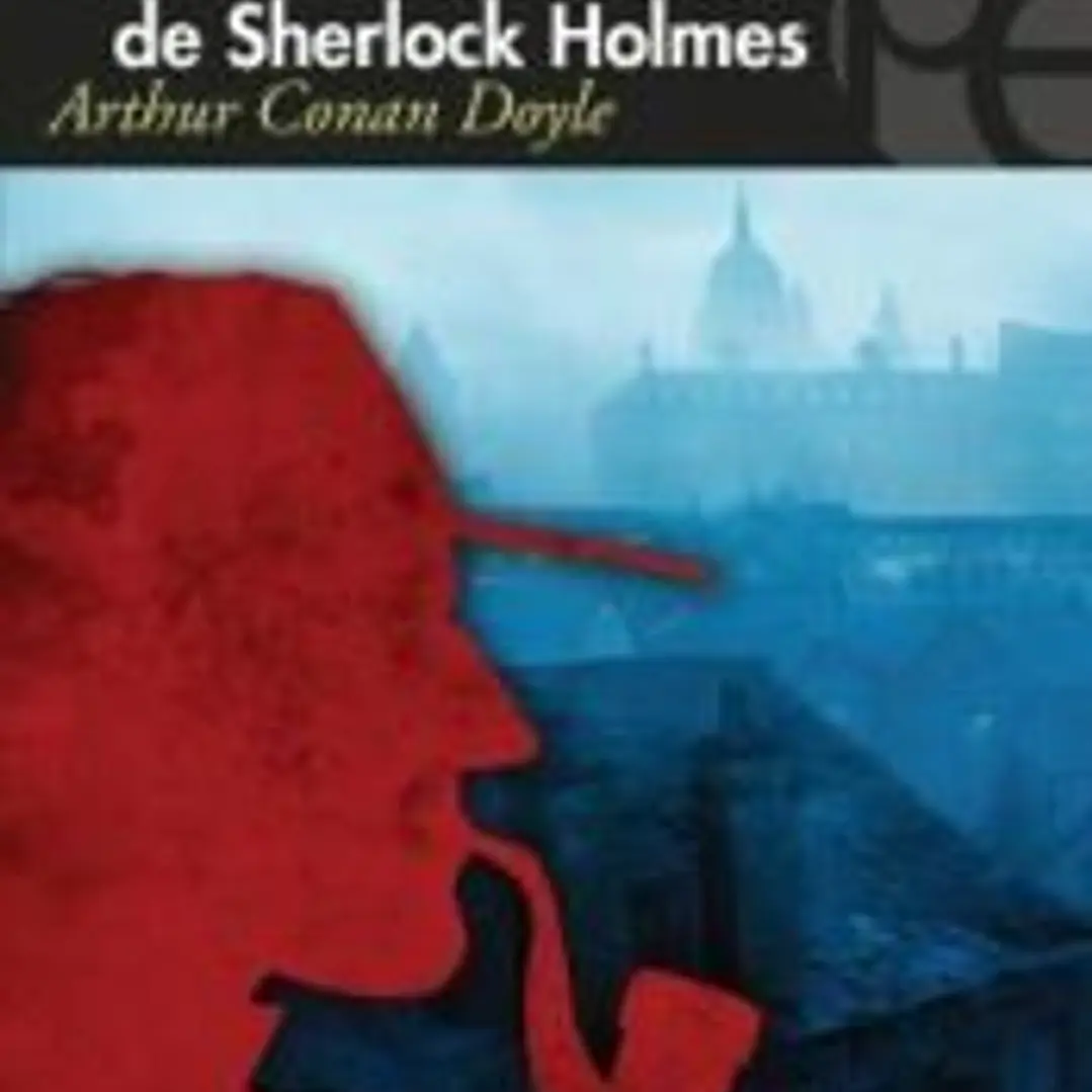 LA ULTIMA REVERENCIA DE SHERLOCK HOLMES 1