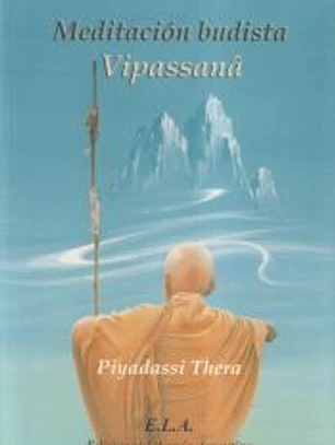 MEDITACIÓN BUDISTA