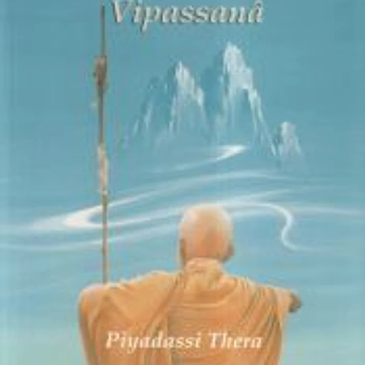 MEDITACIÓN BUDISTA 1
