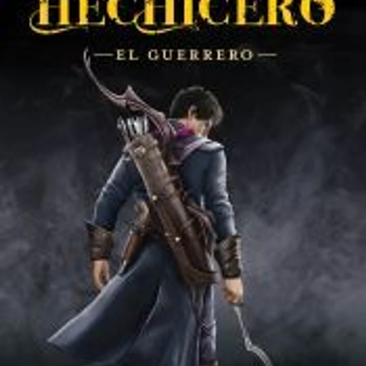 El guerrero: La leyenda del hechicero 2 1
