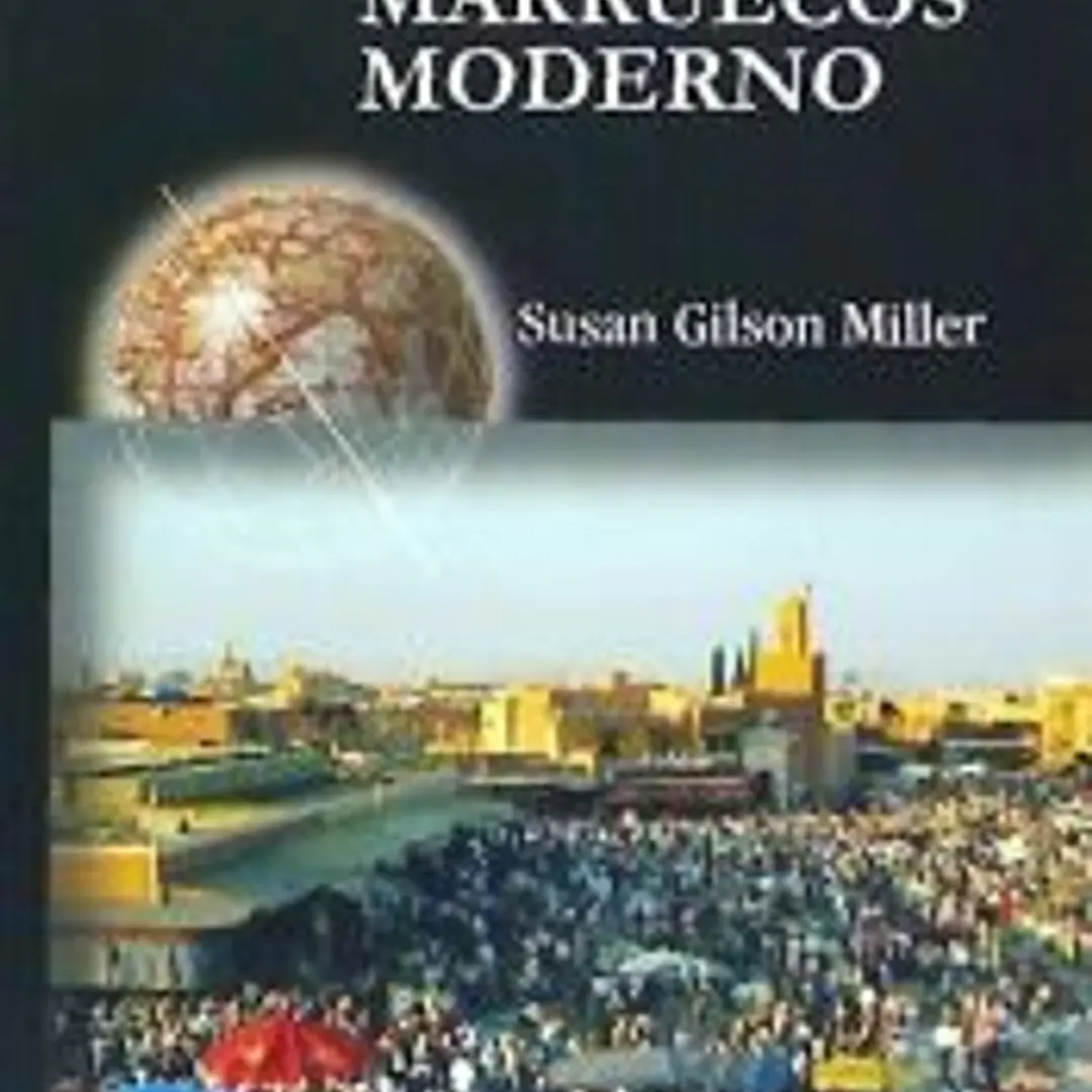 Historia del Marruecos moderno 1