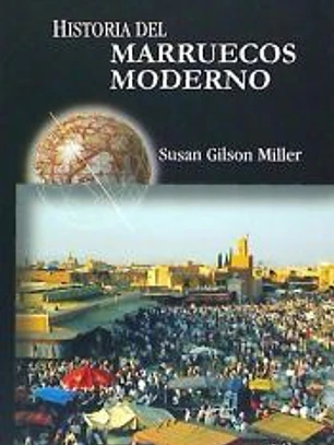Historia del Marruecos moderno