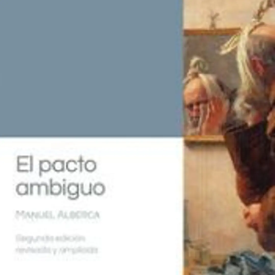 El pacto ambiguo. De la novela autobiográfica a la autoficción 1
