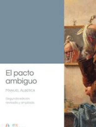 El pacto ambiguo. De la novela autobiográfica a la autoficción
