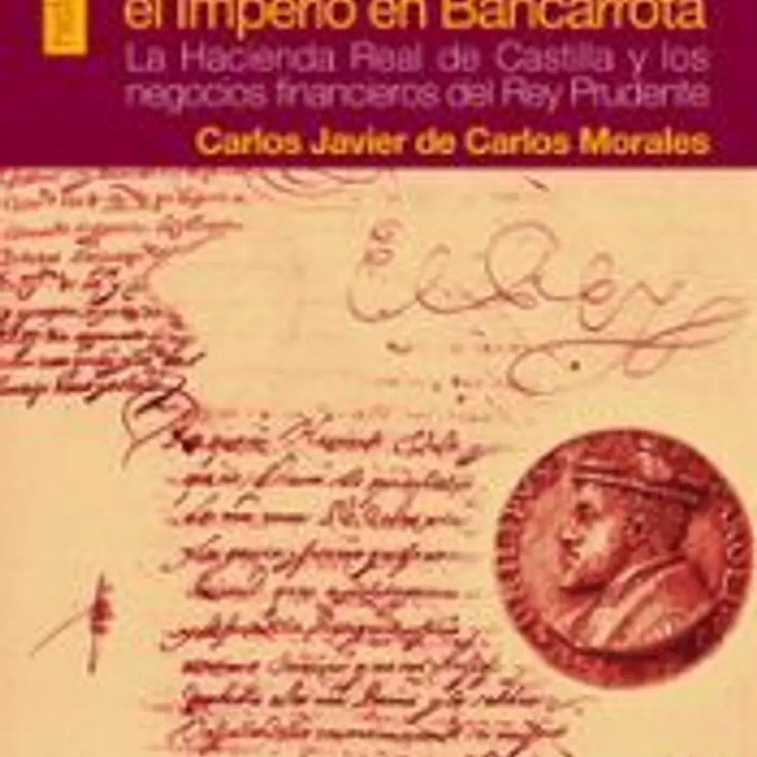 FELIPE II: El imperio en Bancarrota 1