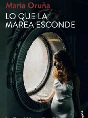 Lo que la marea esconde