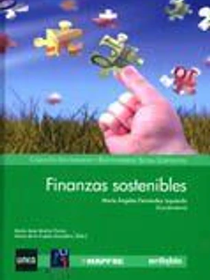 Finanzas sostenibles.