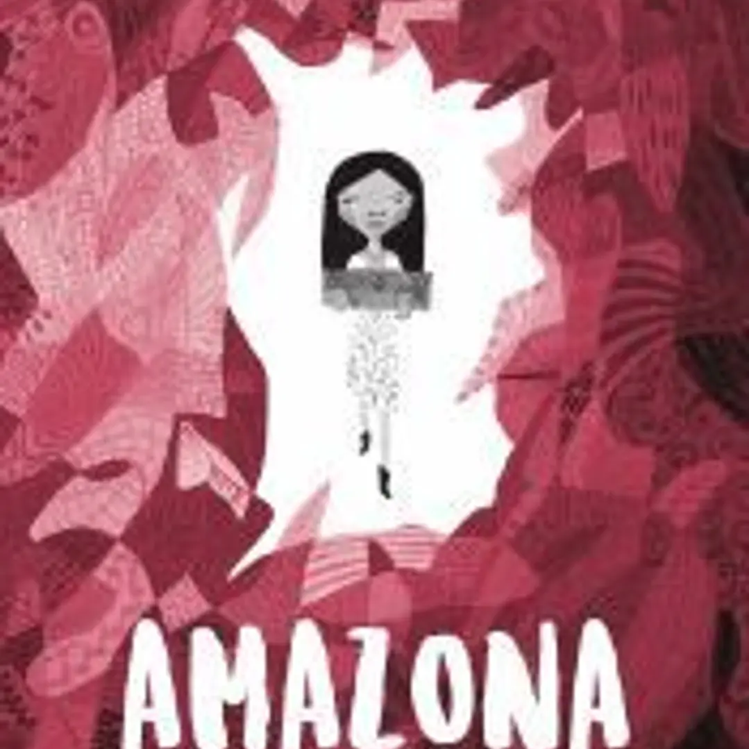 AMAZONA 1