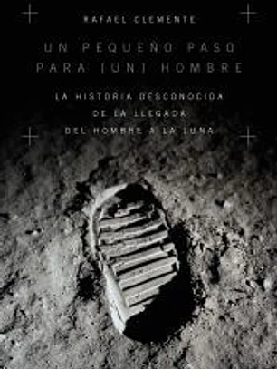 Un pequeño paso para [un] hombre
