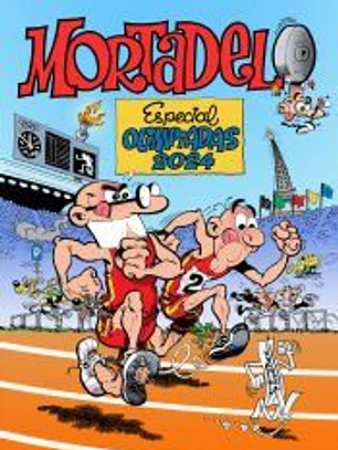 Especial Olimpiadas 2024