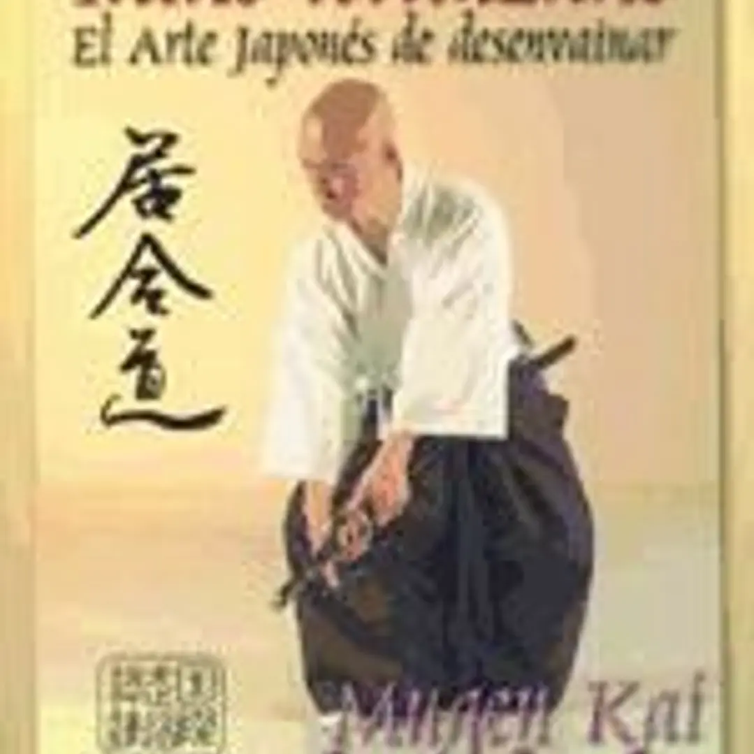 Iaido avanzado 1