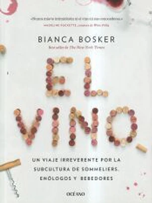 El vino