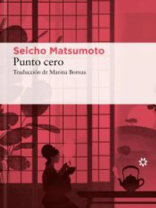Punto cero