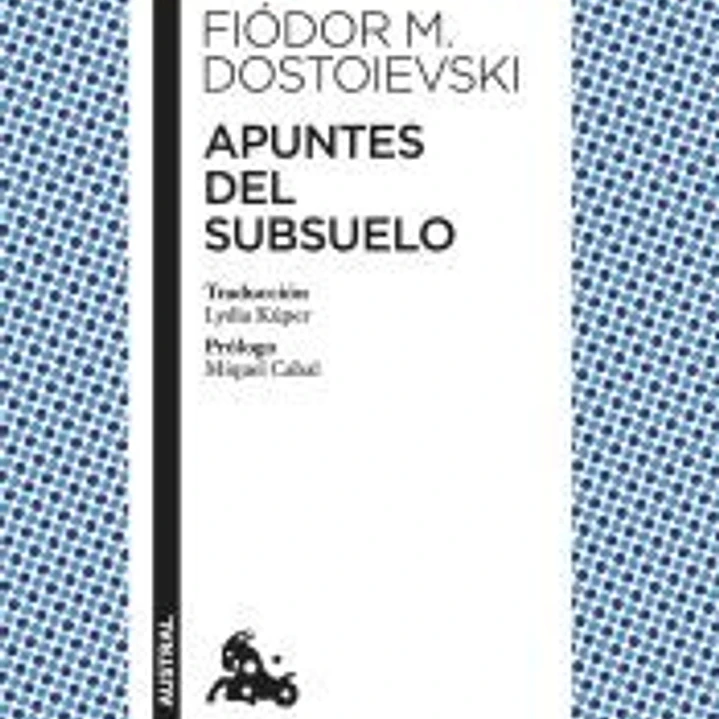 Apuntes del subsuelo 1