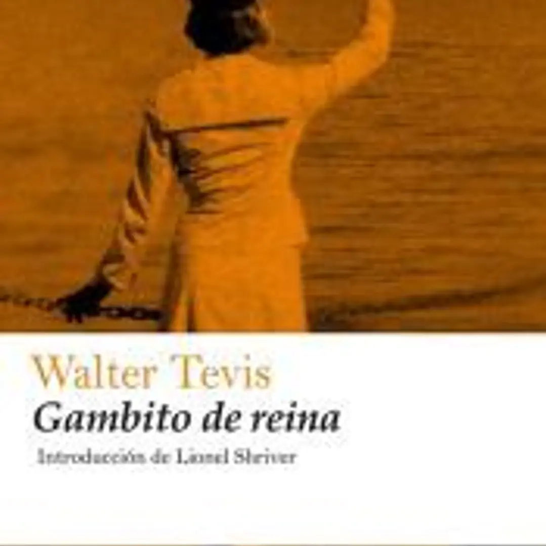 Gambito de reina 1