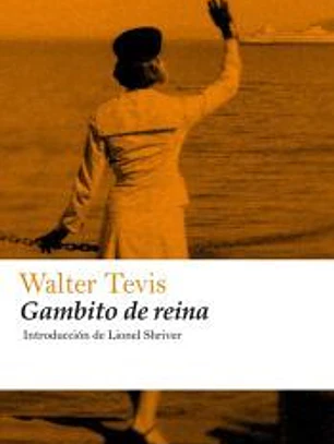 Gambito de reina