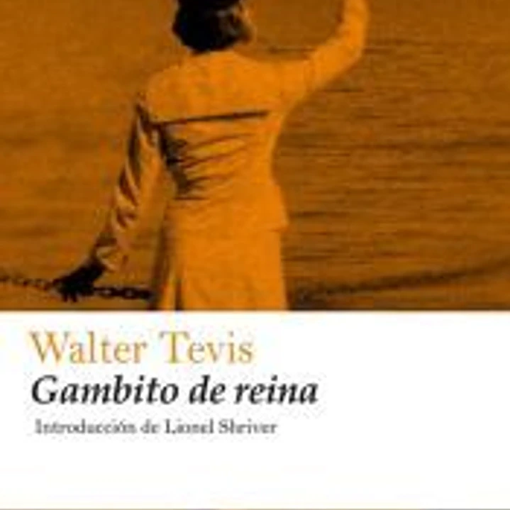 Gambito de reina 1