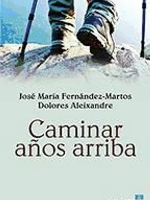 Caminar años arriba