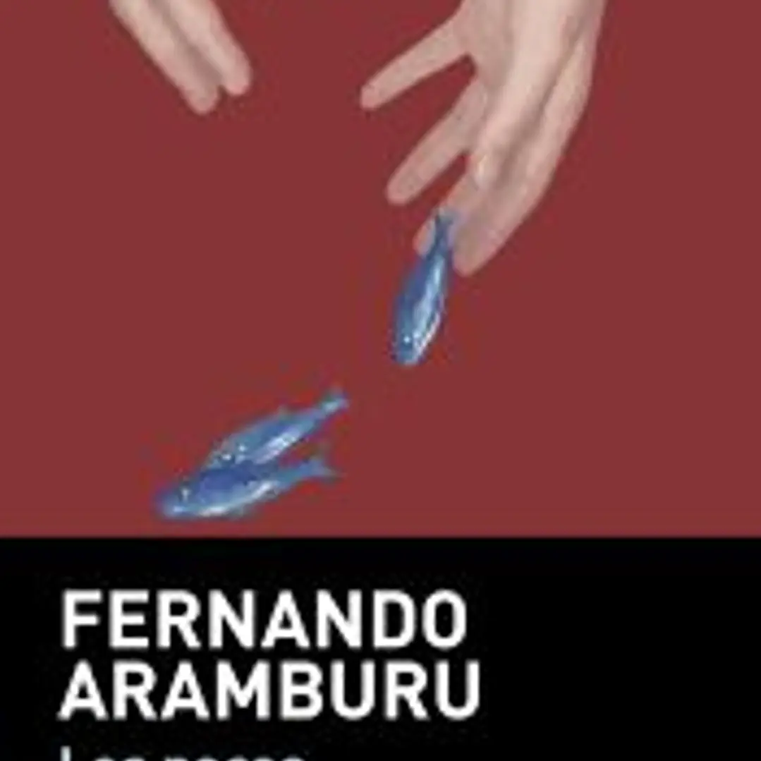 Los peces de la amargura 1