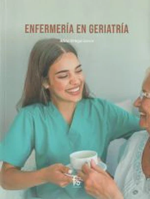 ENFERMERIA EN GERIATRIA