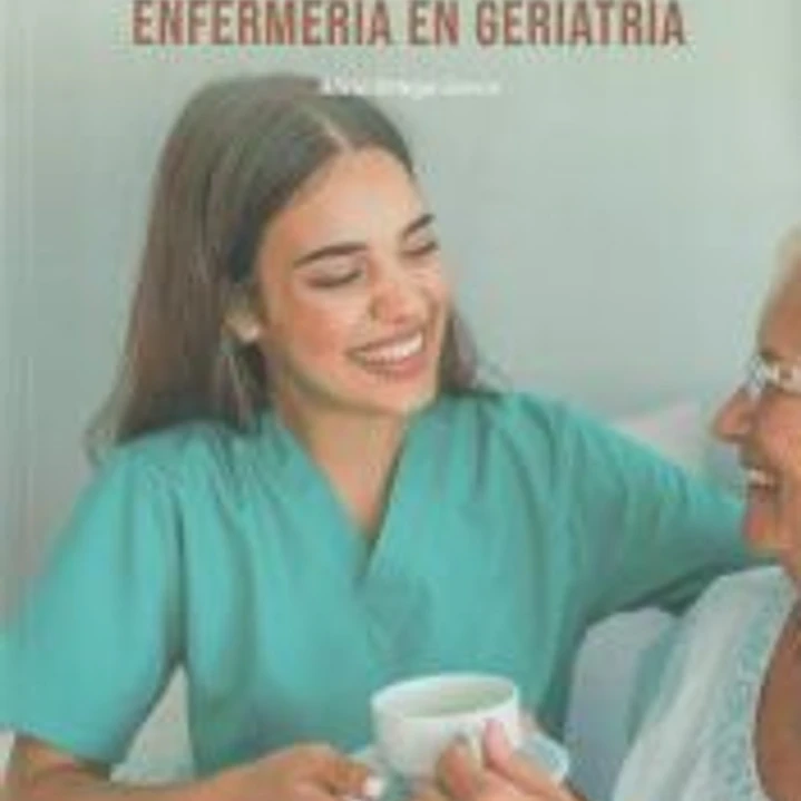 ENFERMERIA EN GERIATRIA 1